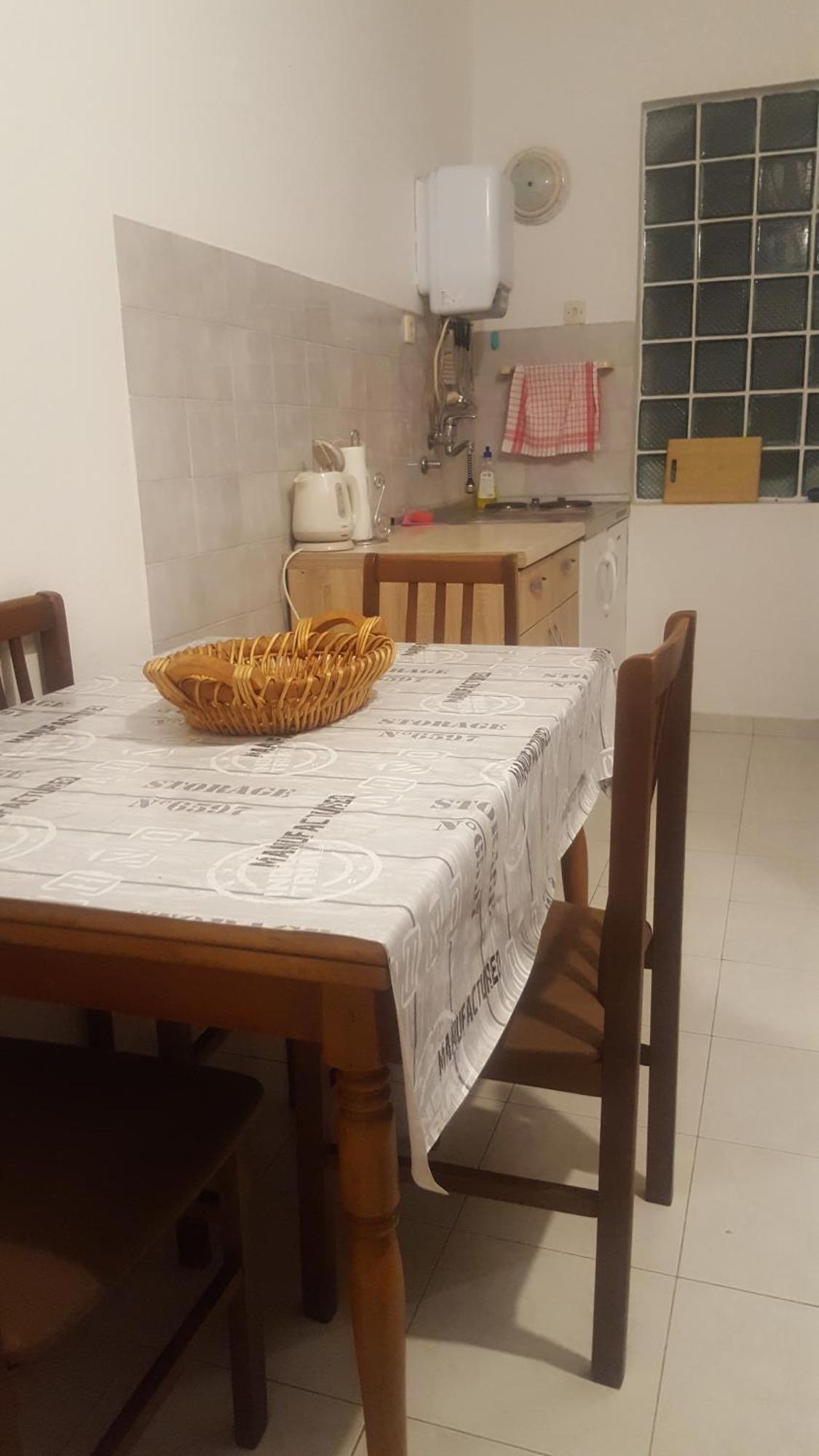 Apartman Miki