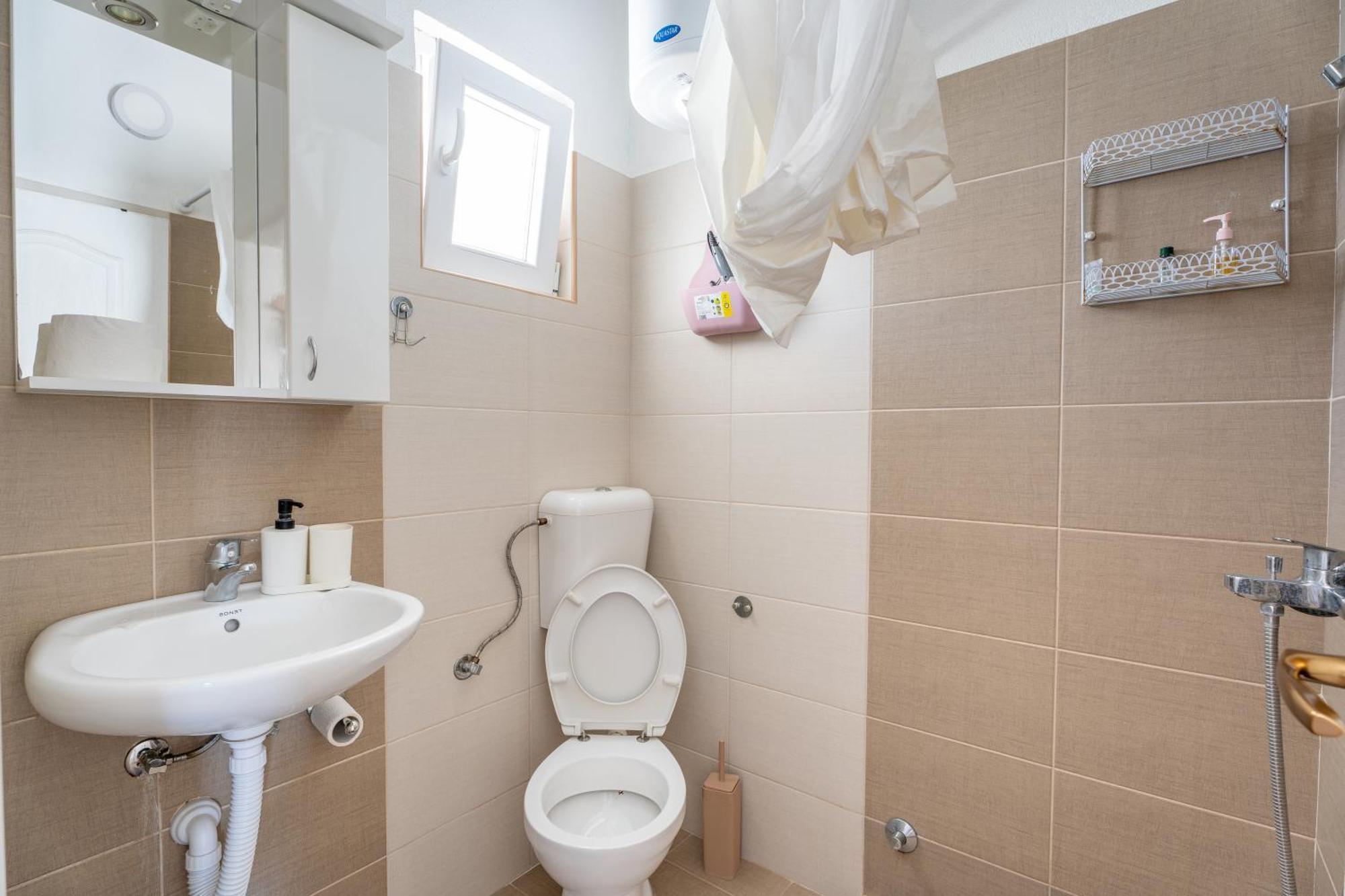 Apartman Miki Bar