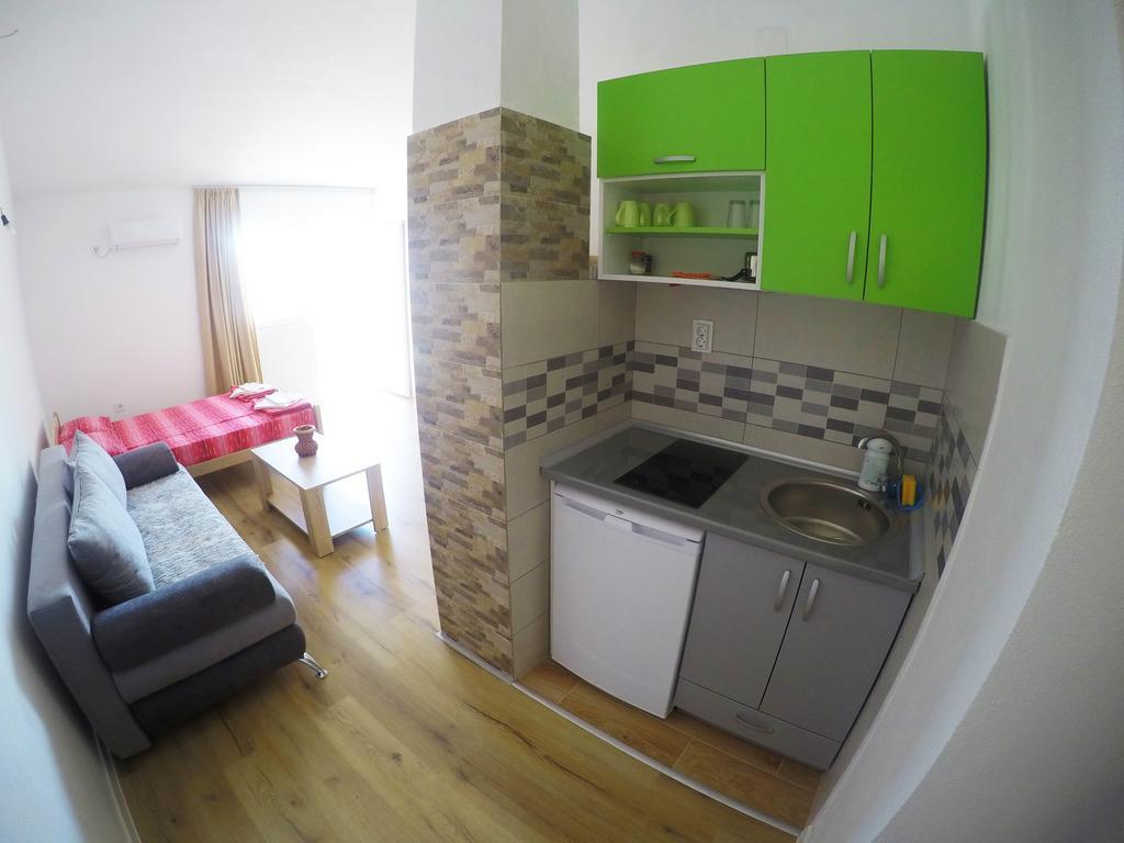 Apartman Miki