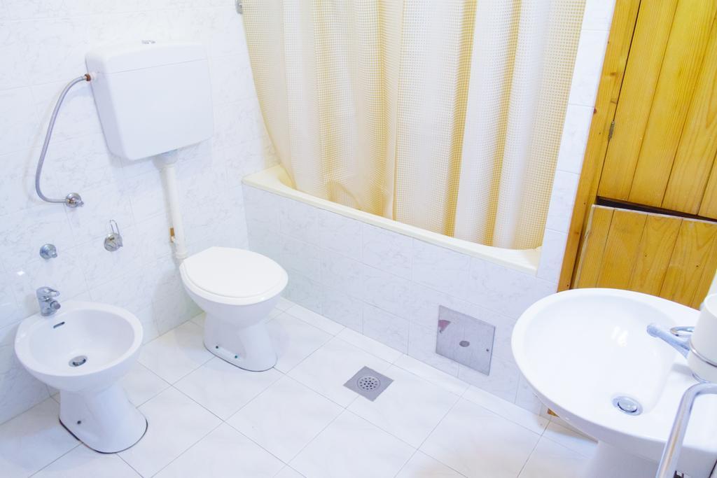 Apartman Miki Bar