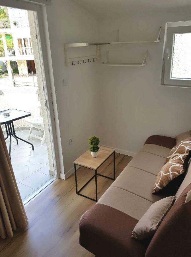Apartman Miki